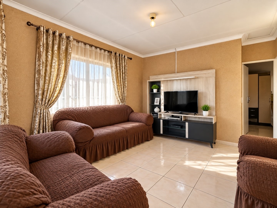 2 Bedroom Property for Sale in Rabie Ridge Gauteng