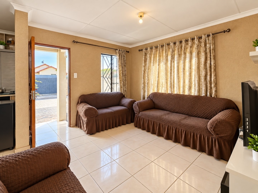 2 Bedroom Property for Sale in Rabie Ridge Gauteng