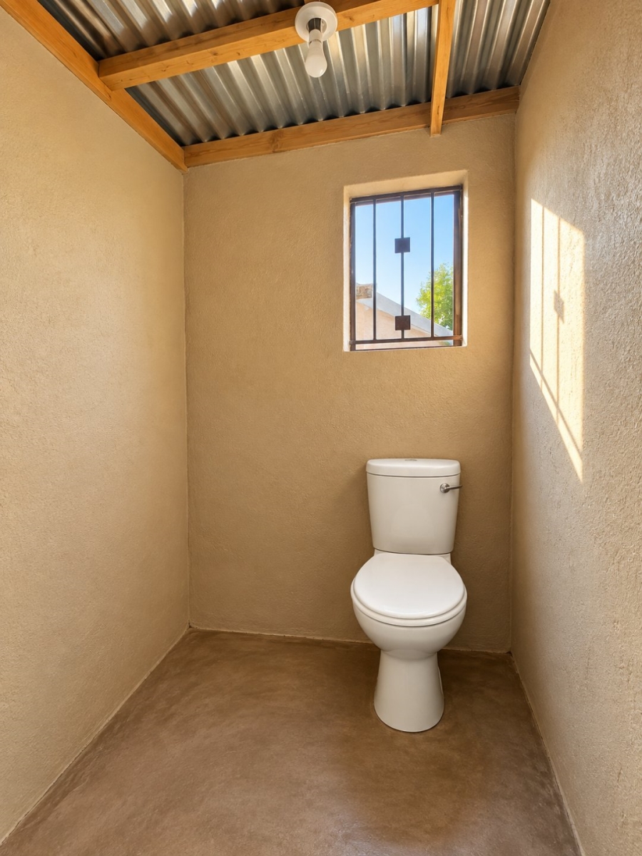 2 Bedroom Property for Sale in Rabie Ridge Gauteng