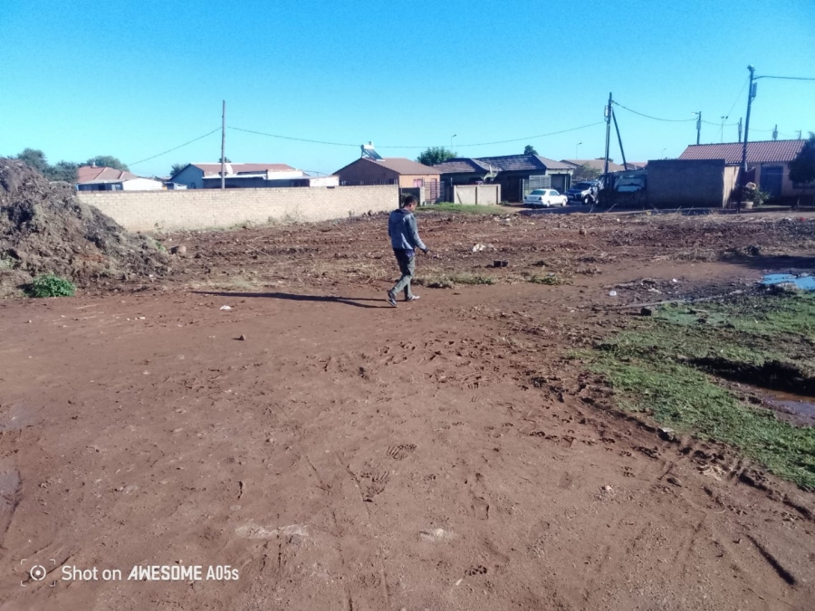 Commercial Property for Sale in Soshanguve B Gauteng
