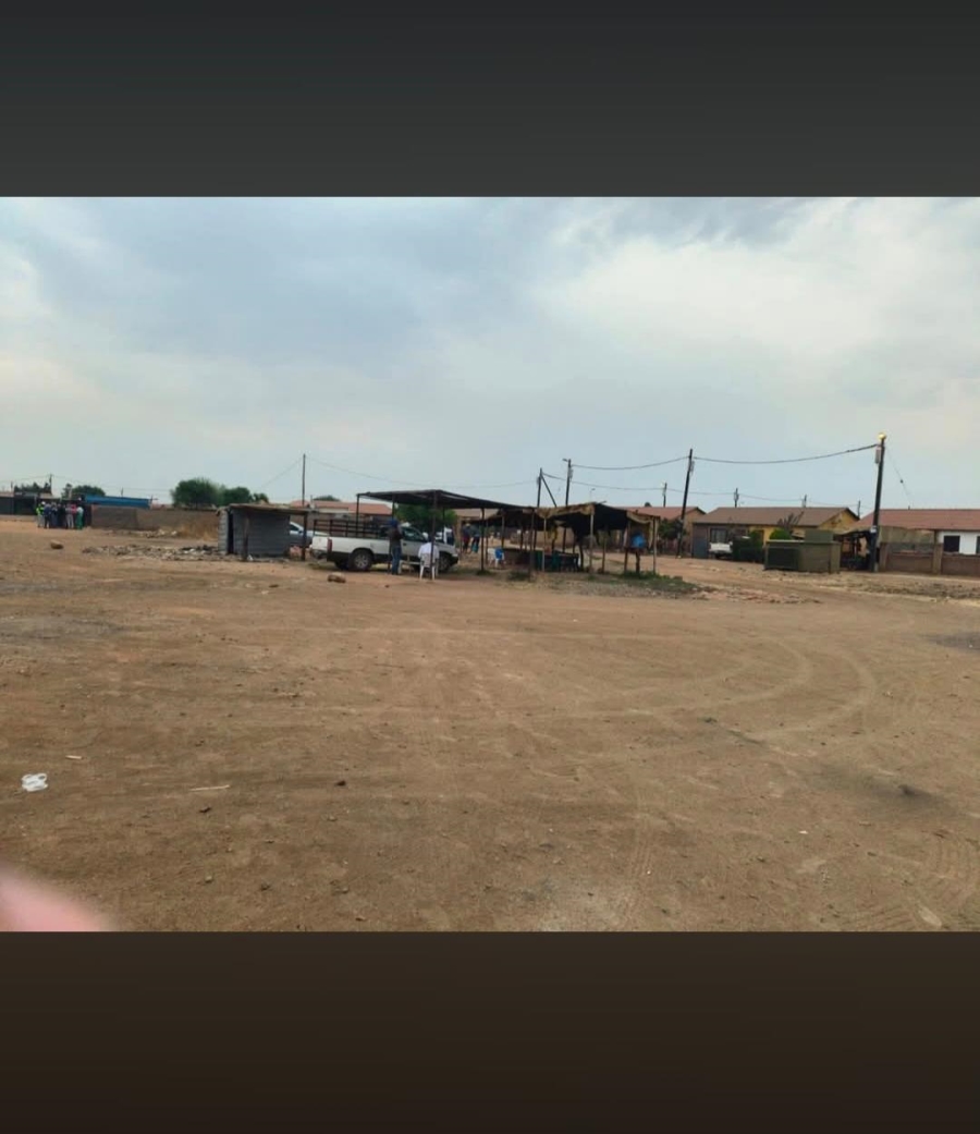 Commercial Property for Sale in Soshanguve B Gauteng
