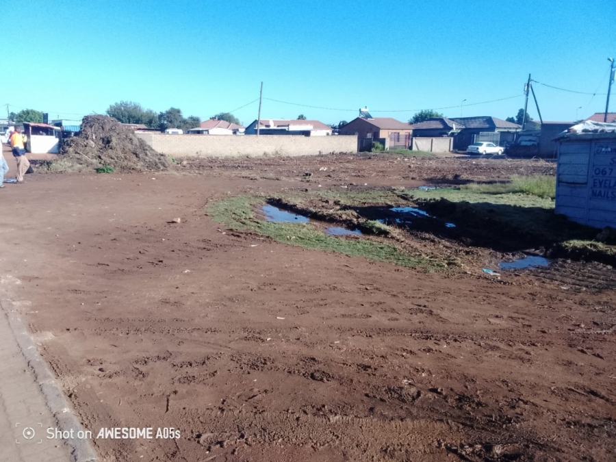 Commercial Property for Sale in Soshanguve B Gauteng