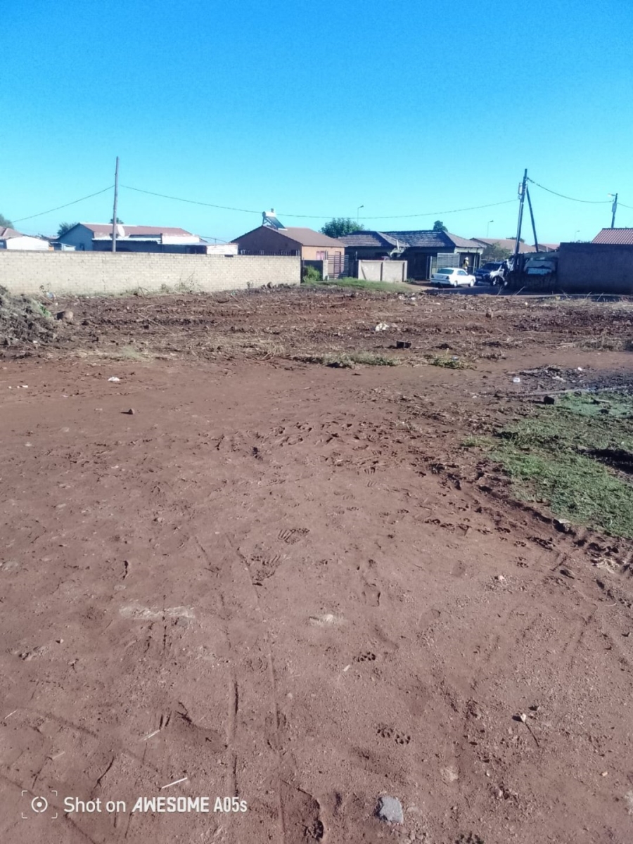 Commercial Property for Sale in Soshanguve B Gauteng