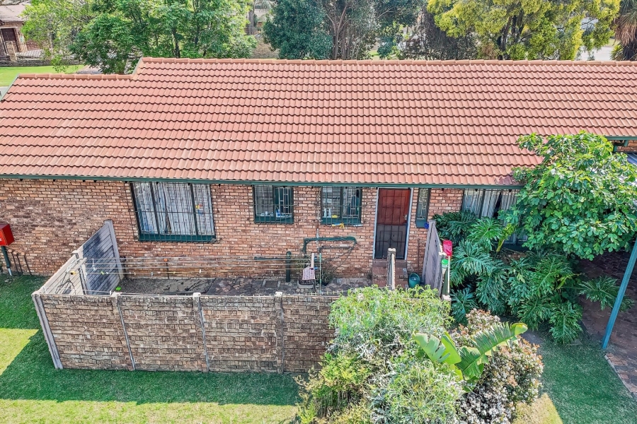 3 Bedroom Property for Sale in Elardus Park Gauteng
