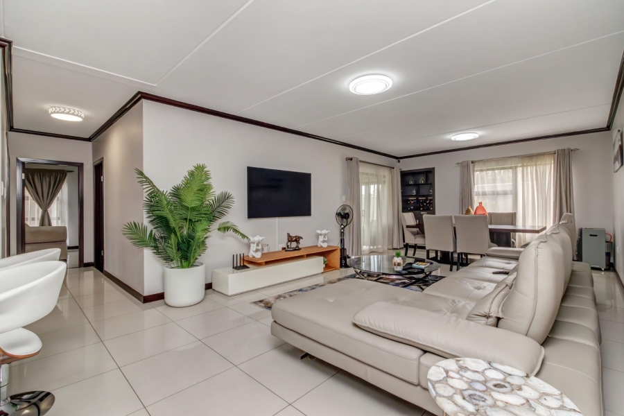 3 Bedroom Property for Sale in Fourways Gauteng