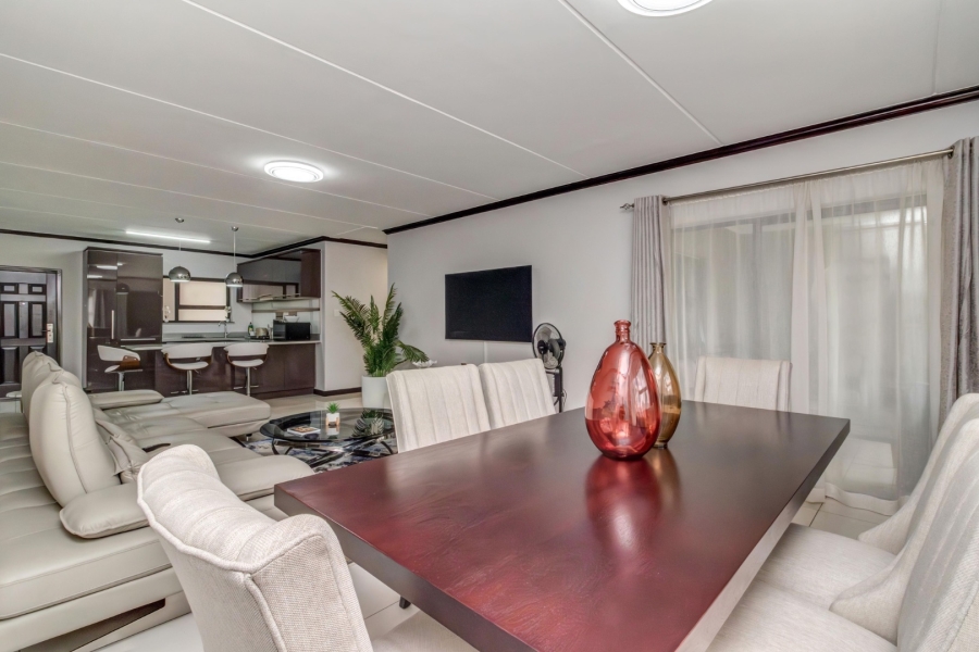3 Bedroom Property for Sale in Fourways Gauteng