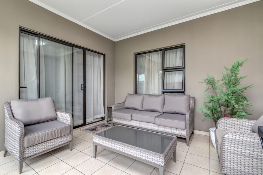 3 Bedroom Property for Sale in Fourways Gauteng