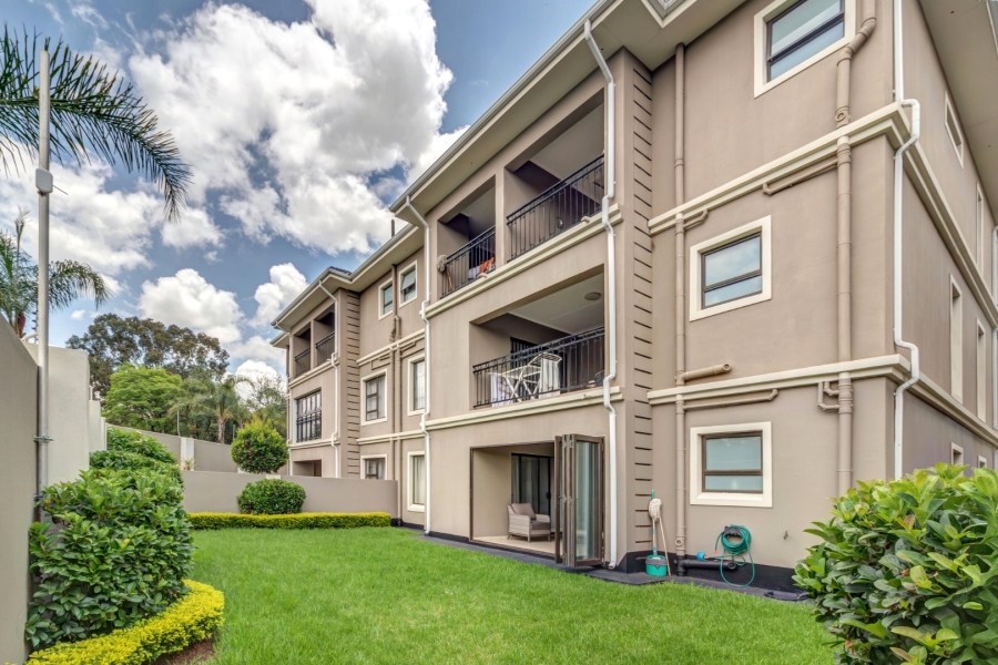 3 Bedroom Property for Sale in Fourways Gauteng