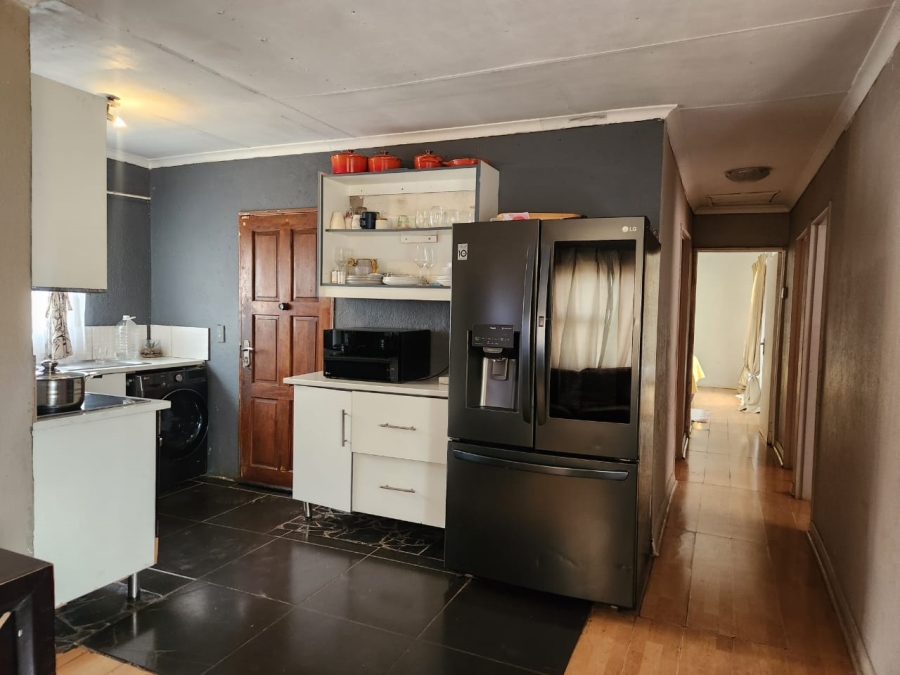 3 Bedroom Property for Sale in Vosloorus Ext 6 Gauteng