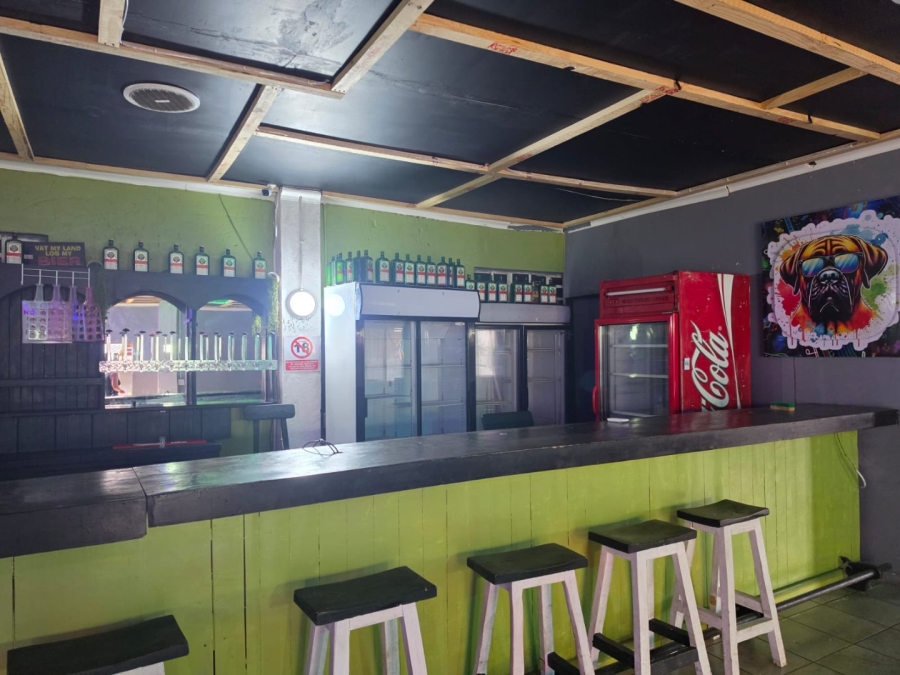 To Let Commercial Property for Rent in Brenthurst Gauteng