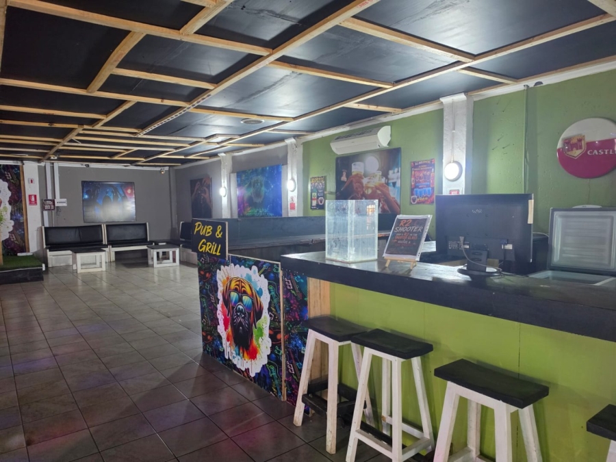 To Let Commercial Property for Rent in Brenthurst Gauteng