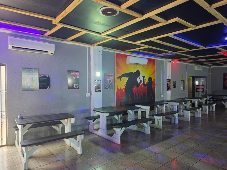 To Let Commercial Property for Rent in Brenthurst Gauteng