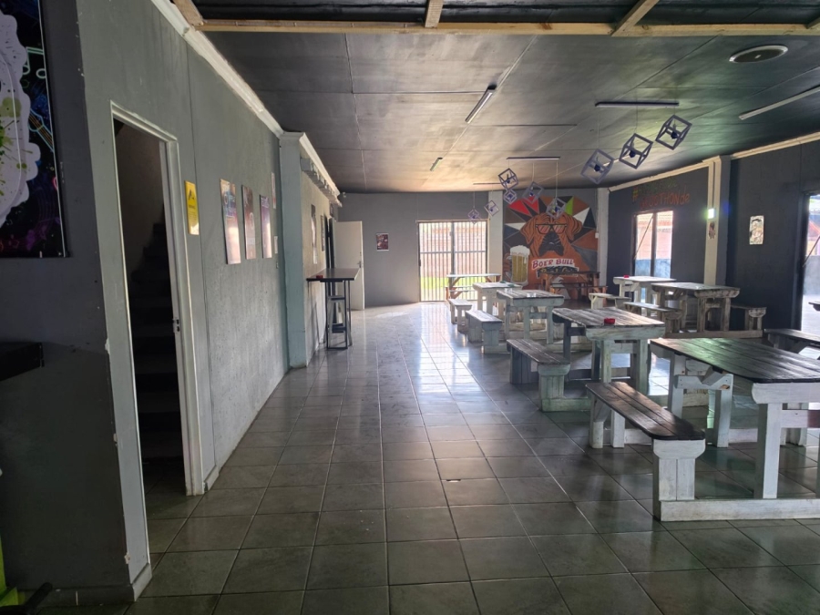 To Let Commercial Property for Rent in Brenthurst Gauteng
