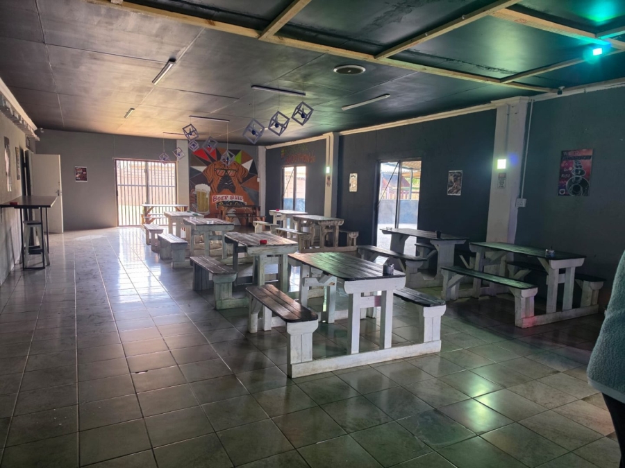 To Let Commercial Property for Rent in Brenthurst Gauteng