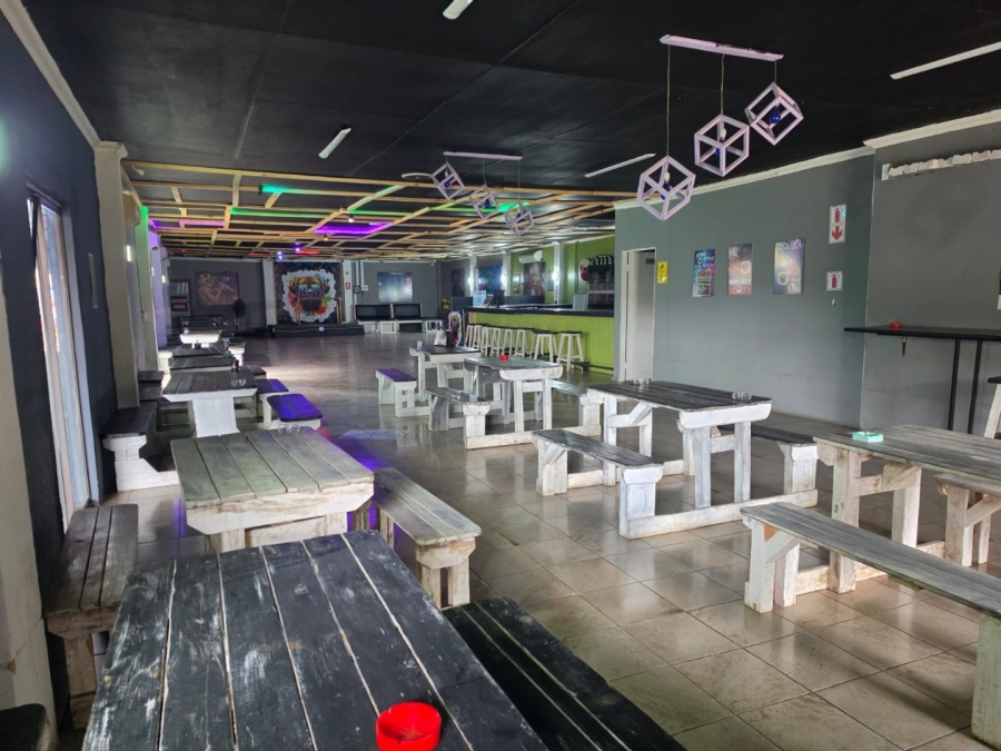 To Let Commercial Property for Rent in Brenthurst Gauteng
