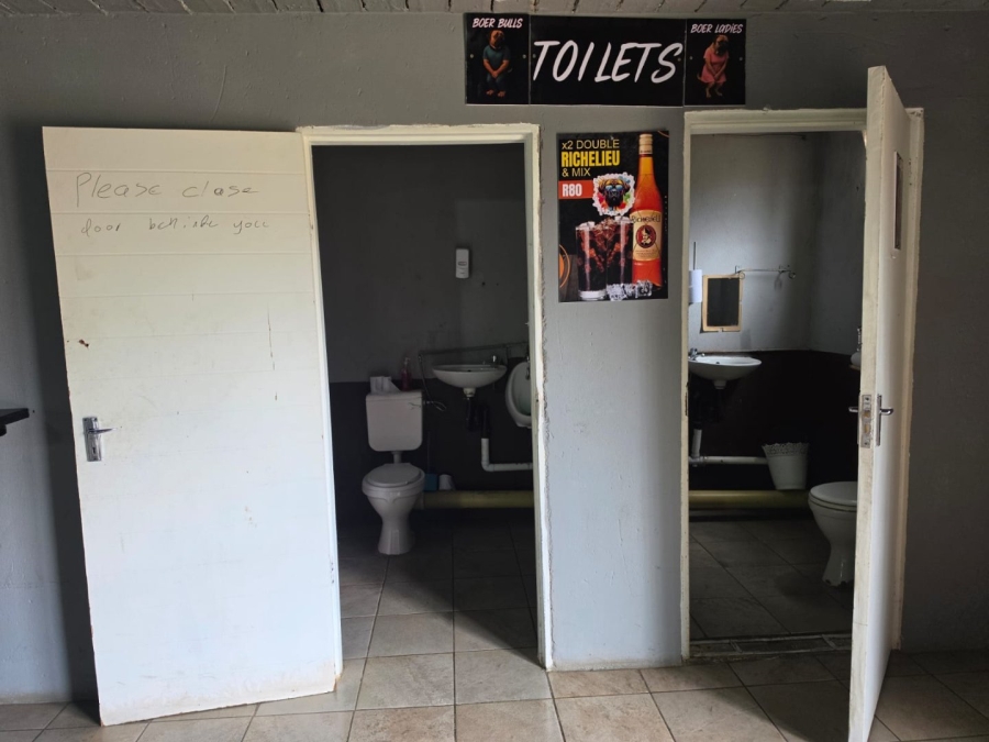 To Let Commercial Property for Rent in Brenthurst Gauteng