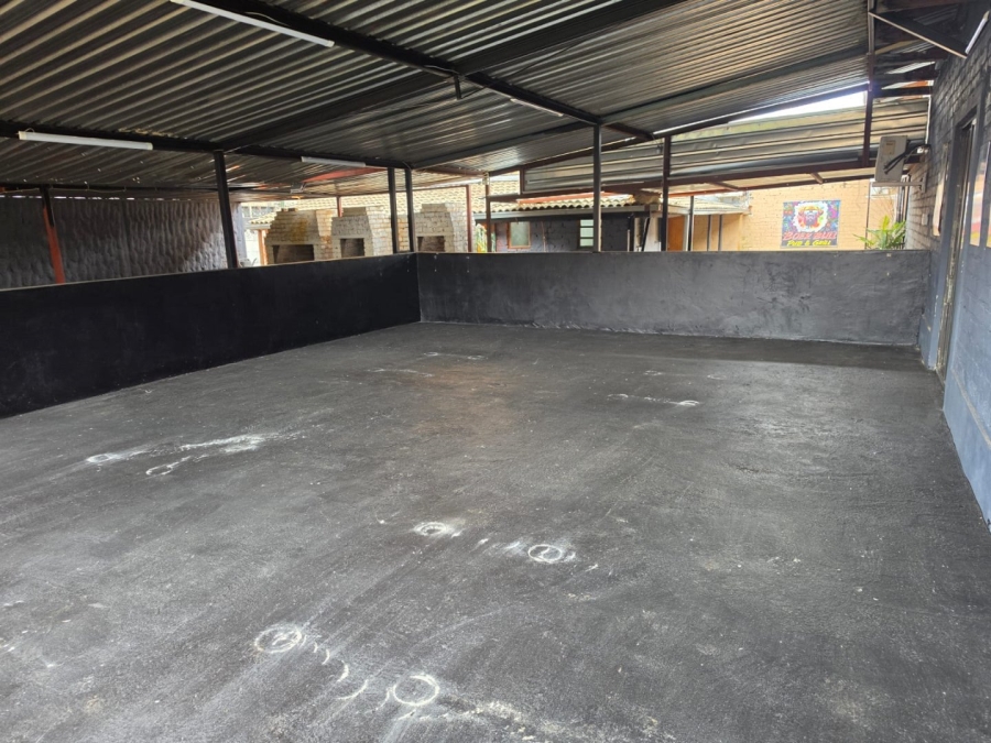 To Let Commercial Property for Rent in Brenthurst Gauteng