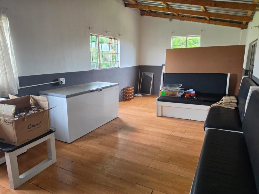 To Let Commercial Property for Rent in Brenthurst Gauteng