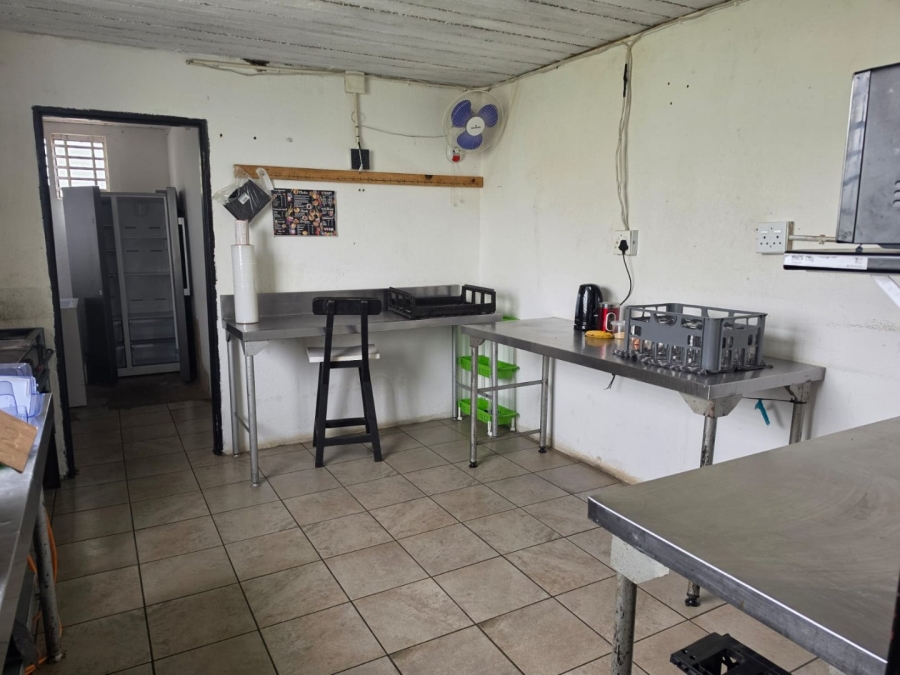 To Let Commercial Property for Rent in Brenthurst Gauteng