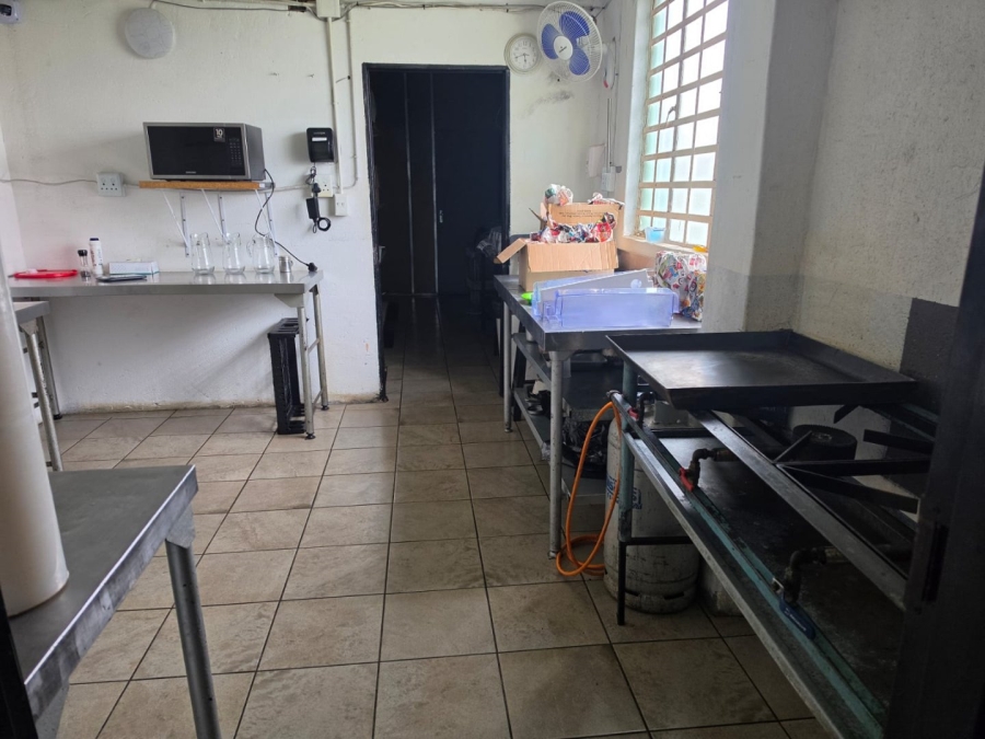 To Let Commercial Property for Rent in Brenthurst Gauteng