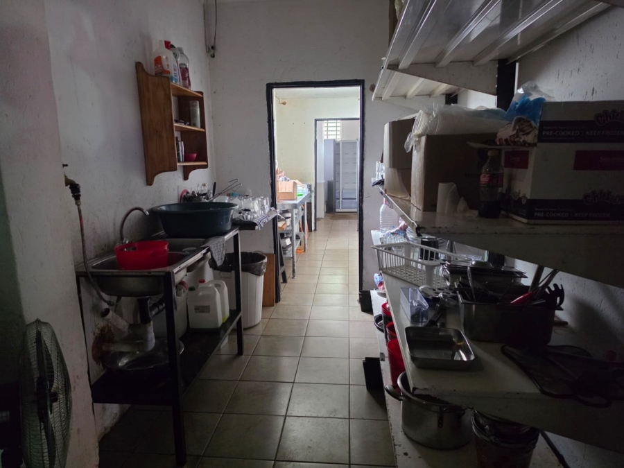 To Let Commercial Property for Rent in Brenthurst Gauteng
