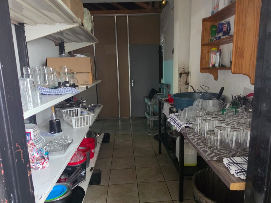 To Let Commercial Property for Rent in Brenthurst Gauteng