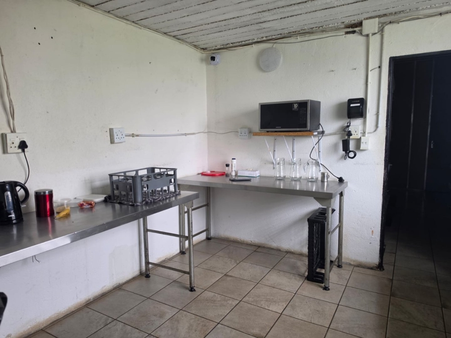 To Let Commercial Property for Rent in Brenthurst Gauteng