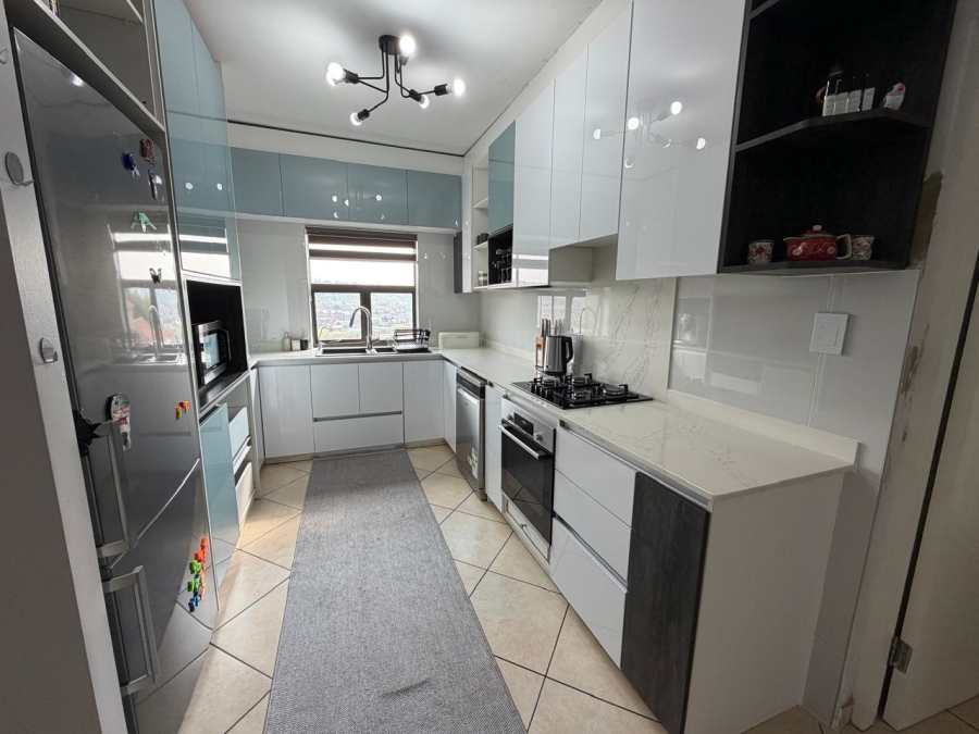 To Let 3 Bedroom Property for Rent in Bassonia Gauteng
