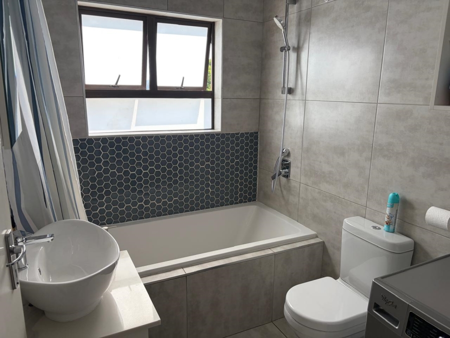 To Let 3 Bedroom Property for Rent in Bassonia Gauteng