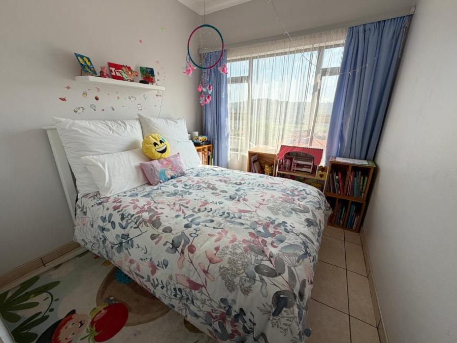 To Let 3 Bedroom Property for Rent in Bassonia Gauteng