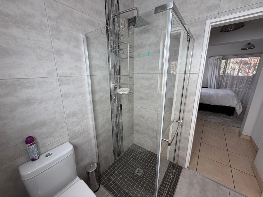 To Let 3 Bedroom Property for Rent in Bassonia Gauteng