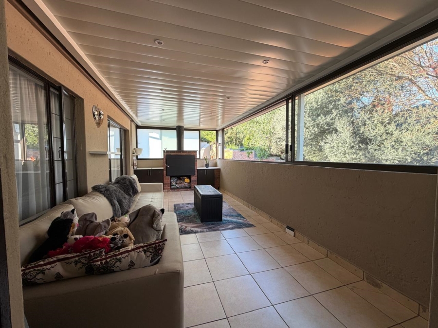 To Let 3 Bedroom Property for Rent in Bassonia Gauteng