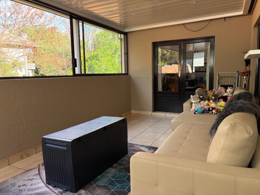To Let 3 Bedroom Property for Rent in Bassonia Gauteng