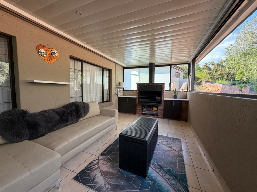 To Let 3 Bedroom Property for Rent in Bassonia Gauteng