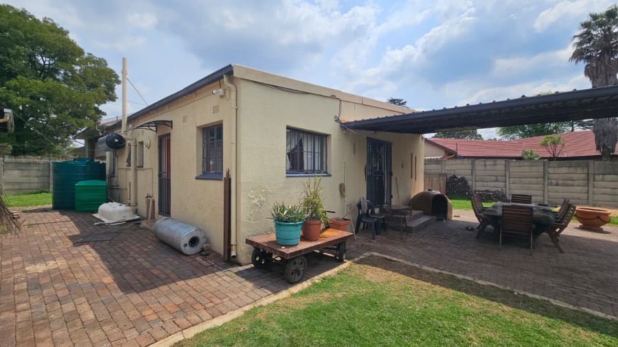2 Bedroom Property for Sale in Noycedale Gauteng