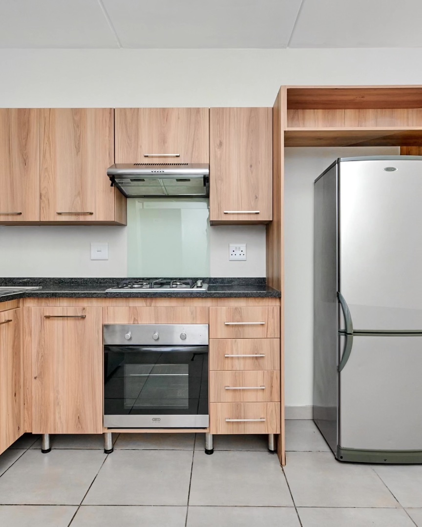 To Let 2 Bedroom Property for Rent in Rivonia Gauteng