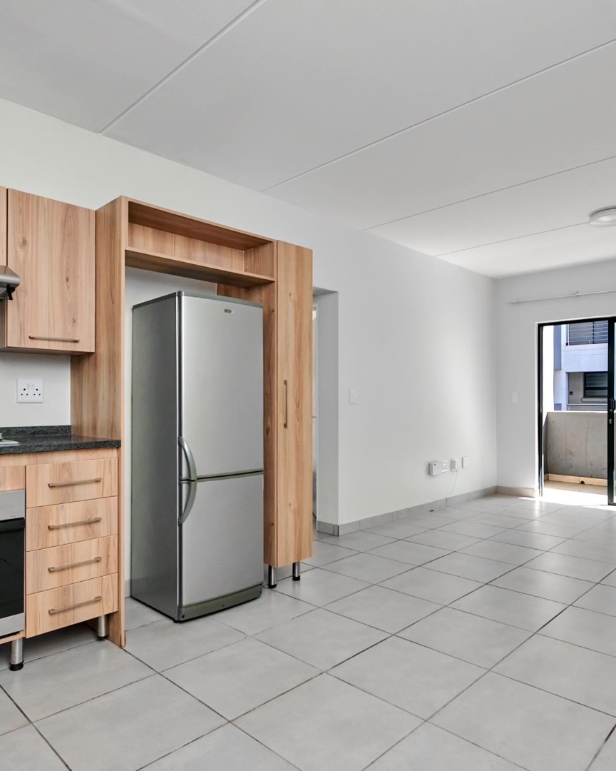 To Let 2 Bedroom Property for Rent in Rivonia Gauteng