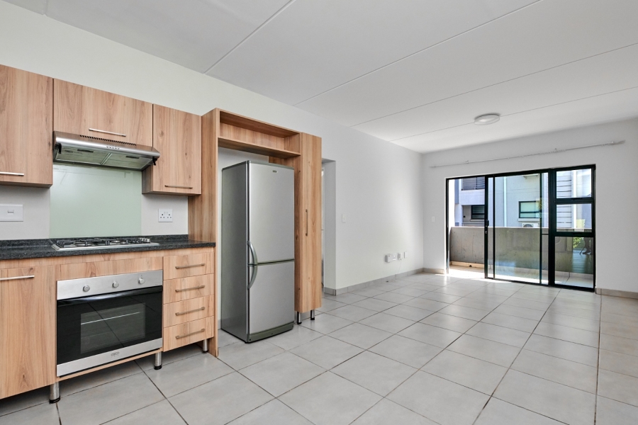 To Let 2 Bedroom Property for Rent in Rivonia Gauteng
