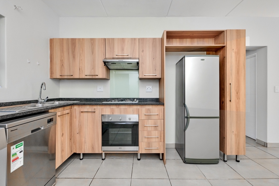 To Let 2 Bedroom Property for Rent in Rivonia Gauteng
