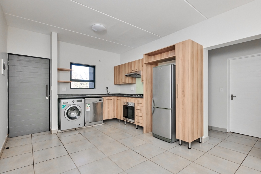 To Let 2 Bedroom Property for Rent in Rivonia Gauteng