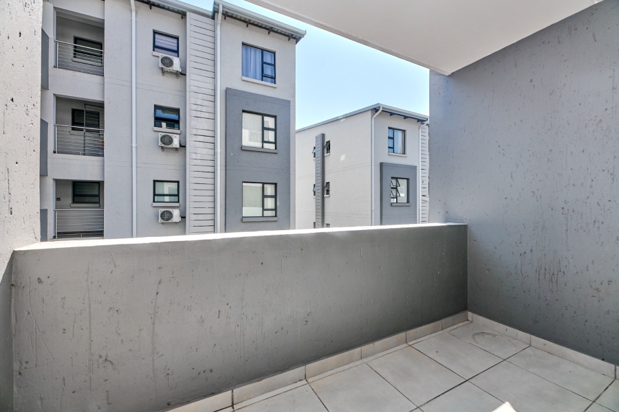 To Let 2 Bedroom Property for Rent in Rivonia Gauteng