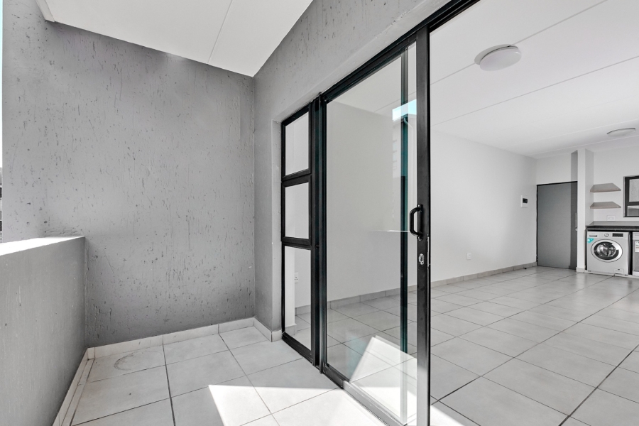 To Let 2 Bedroom Property for Rent in Rivonia Gauteng