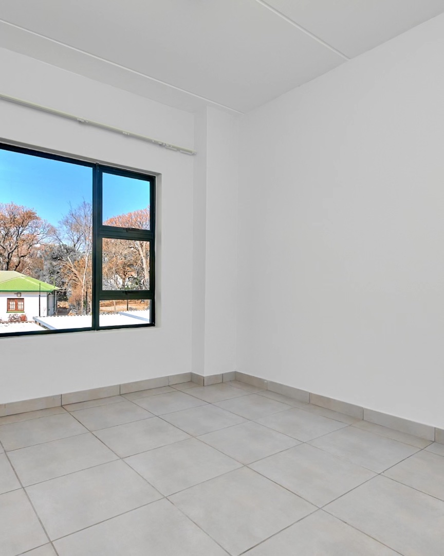 To Let 2 Bedroom Property for Rent in Rivonia Gauteng