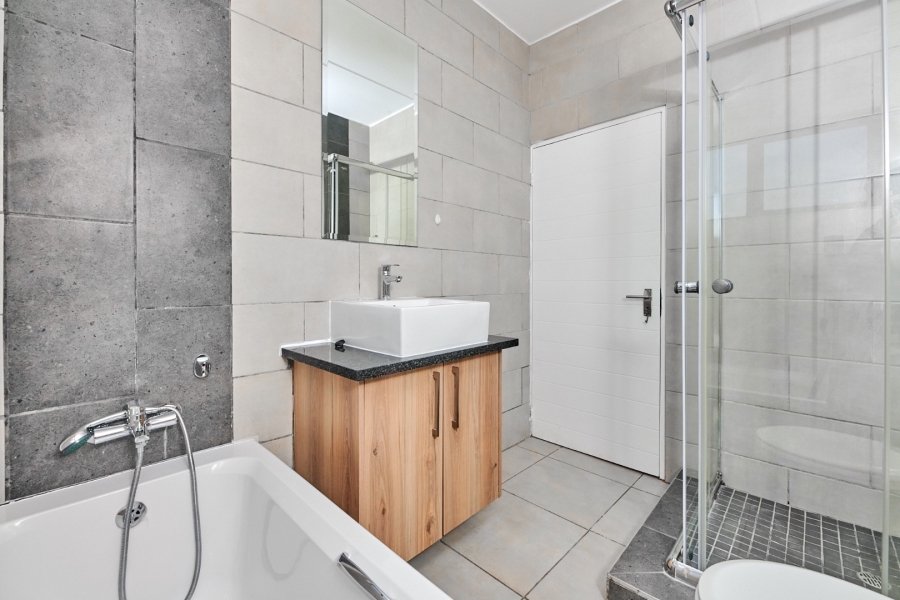 To Let 2 Bedroom Property for Rent in Rivonia Gauteng