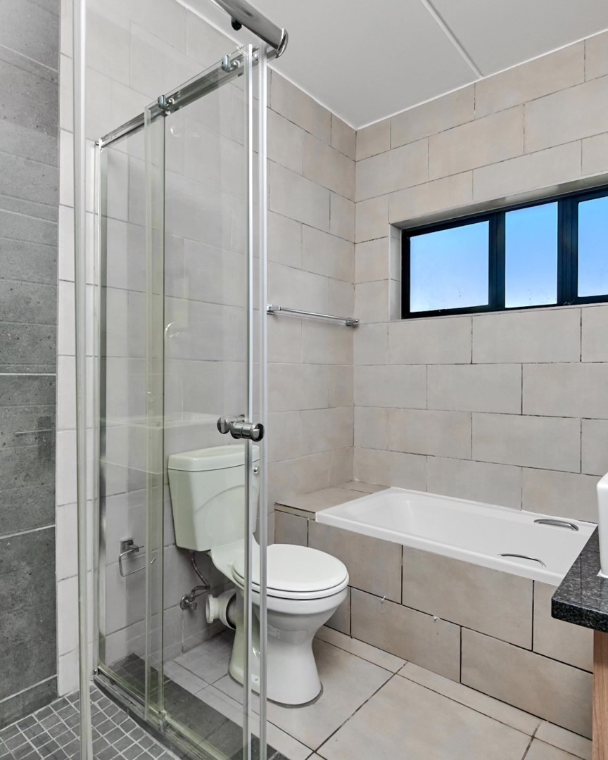 To Let 2 Bedroom Property for Rent in Rivonia Gauteng