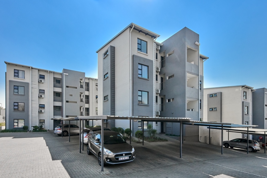 To Let 2 Bedroom Property for Rent in Rivonia Gauteng