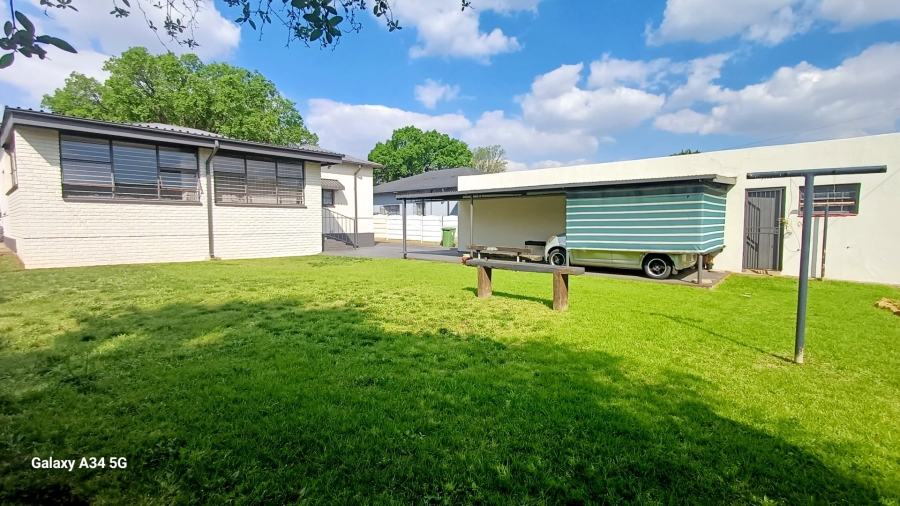 3 Bedroom Property for Sale in Florentia Gauteng