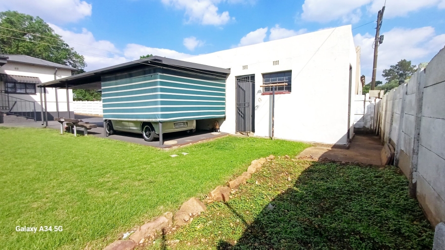 3 Bedroom Property for Sale in Florentia Gauteng