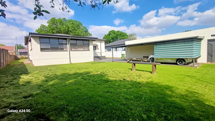 3 Bedroom Property for Sale in Florentia Gauteng