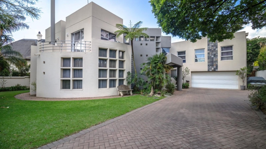 5 Bedroom Property for Sale in Kyalami Estates Gauteng